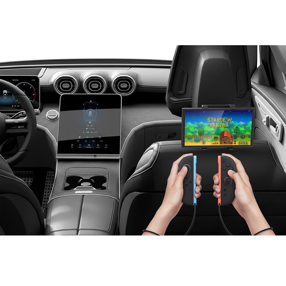 Gaming Console For Phone - حامل سيارة عالمي لوحدة التحكم المحمولة