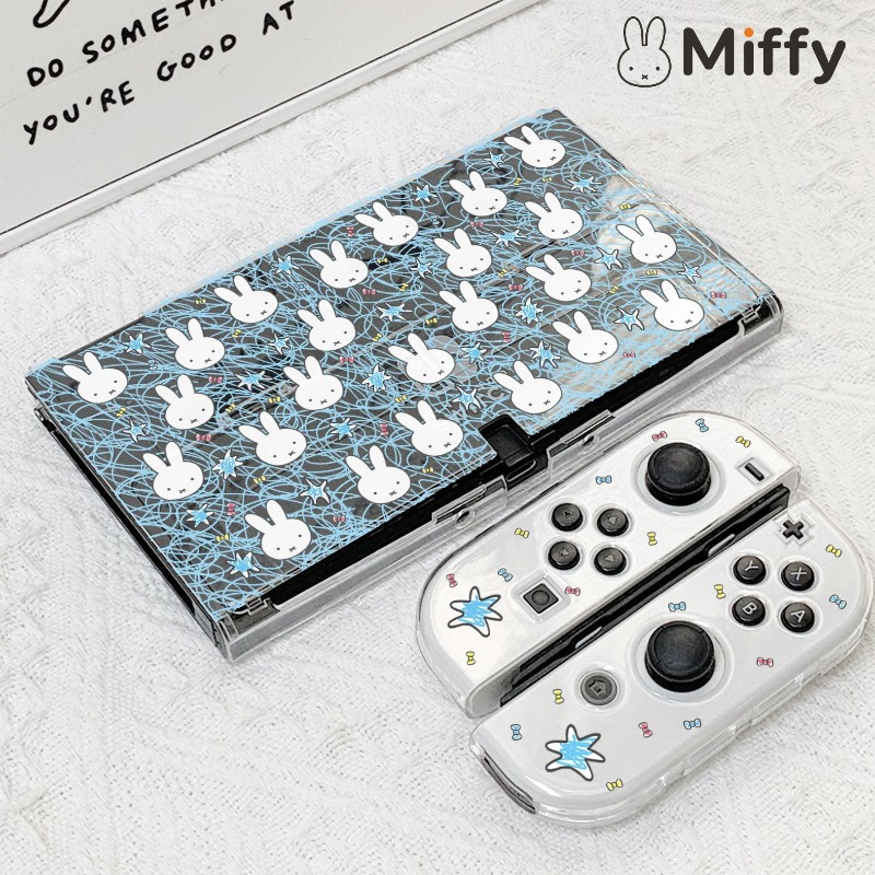 Gaming Console In - غطاء واقٍ صلب مقاوم للصدمات لجهاز