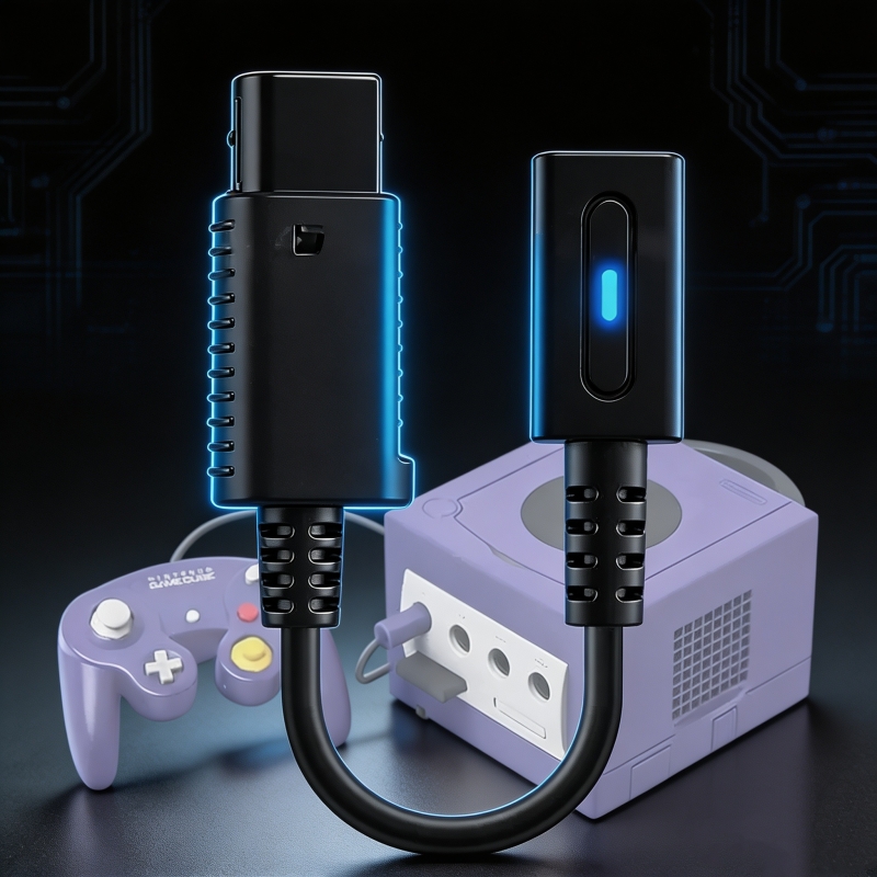 Gaming Console Latest - كابل شحن من نوع C بقوة