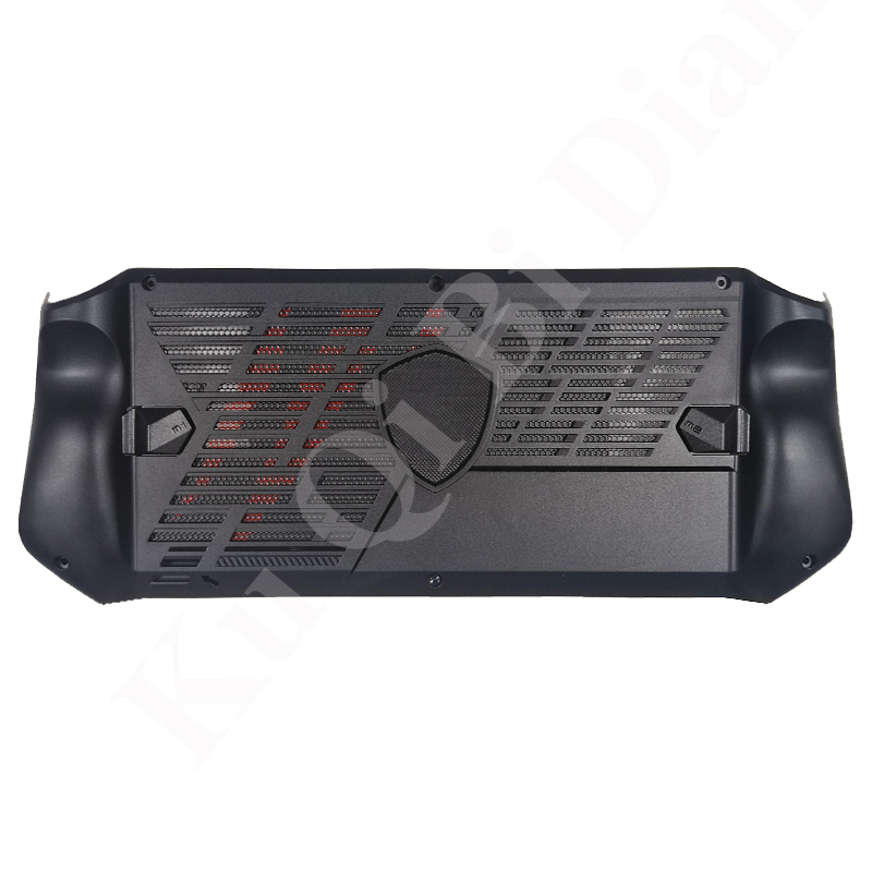 فونينغكانغ ®   غطاء شاشة وحدة  - مراجعة Gaming Console Display Case وسعره