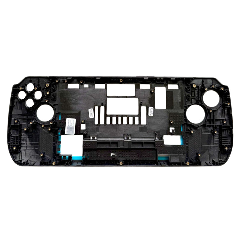جديد لـ BOTTOMCASE ®   غطاء شا - مراجعة Gaming Console In وسعره