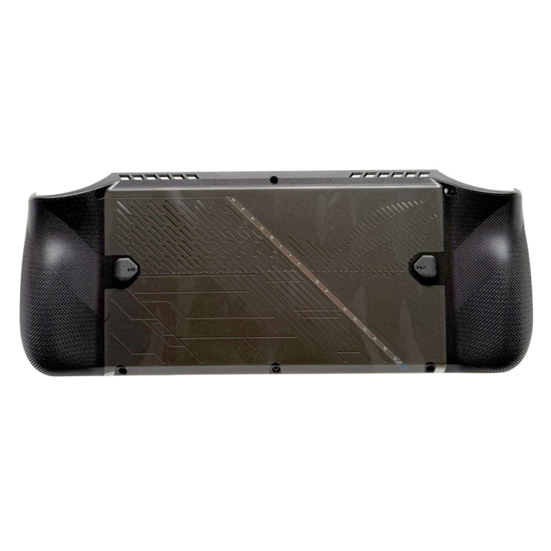 جديد لـ BOTTOMCASE ®   غطاء شا - مراجعة Gaming Console In وسعره