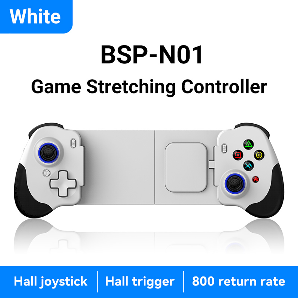 وحدة تحكم ألعاب محمولة سلكية N - مراجعة Gaming Console For Phone وسعره