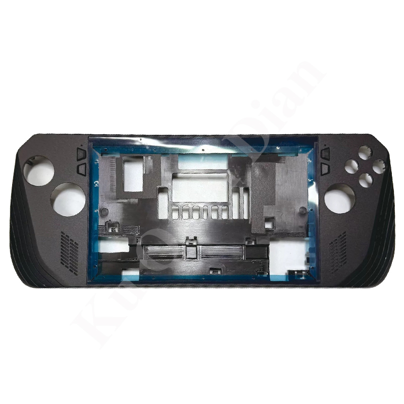فونينغكانغ ®   لـ ASUS ROG All - مراجعة Gaming Console Display Case وسعره