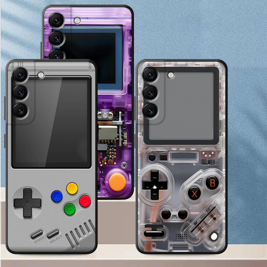 غطاء هاتف بتصميم وحدة تحكم ألع - مراجعة Gaming Console In وسعره