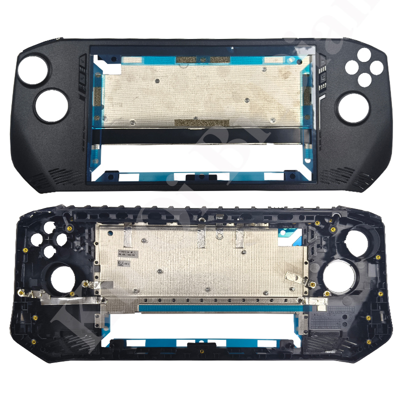 فونينغكانغ ®   غلاف شاشة لجهاز - مراجعة Gaming Console Display Case وسعره