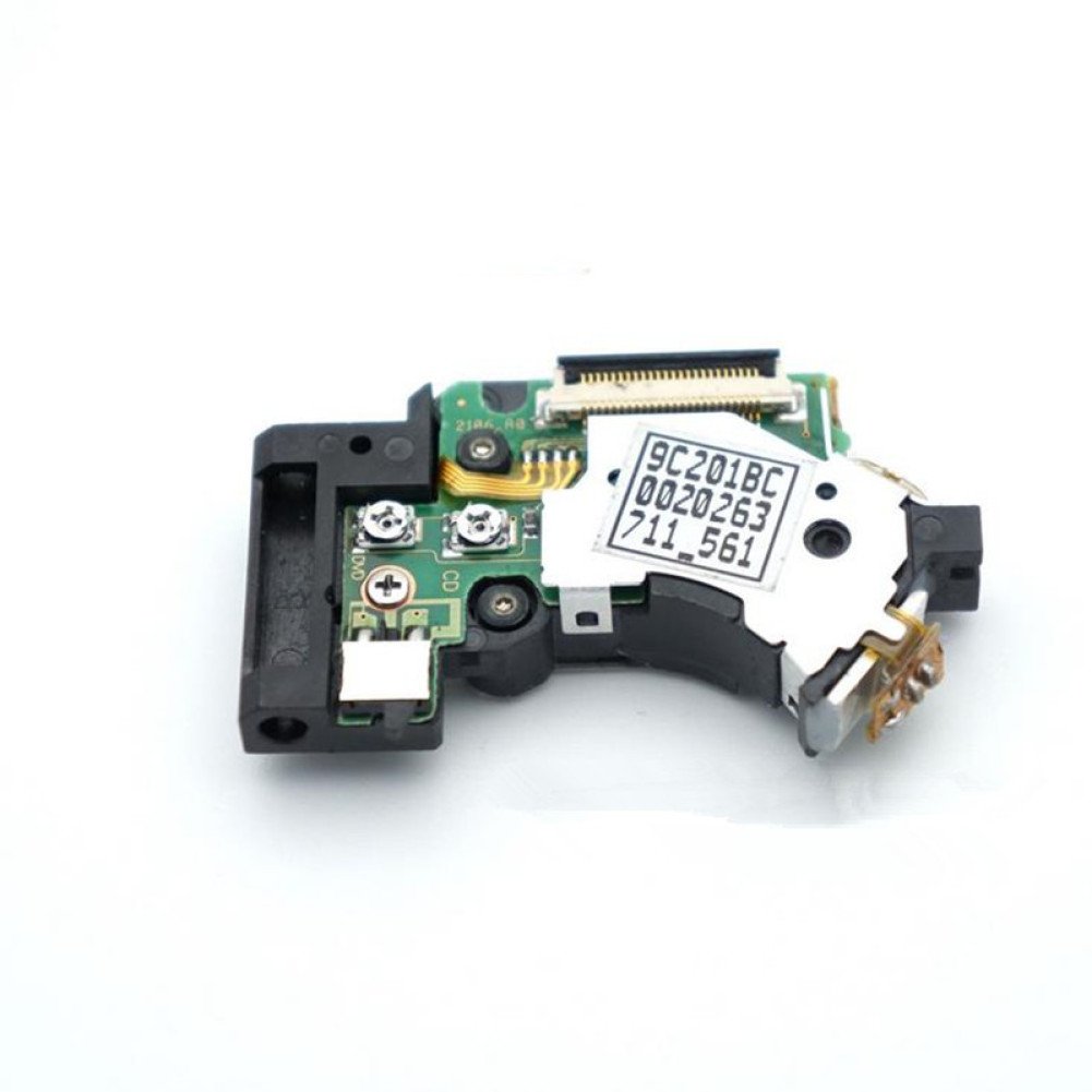 PVR-802W ليزر عدسة رئيس قارئ ل - مراجعة Gaming Console Latest وسعره