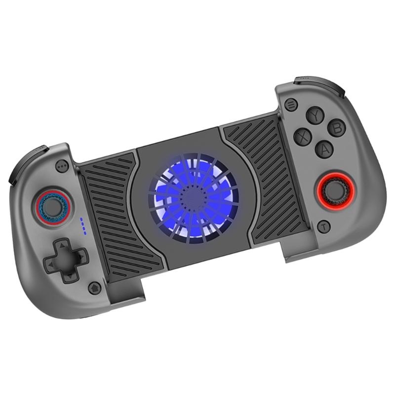 الهاتف غمبد مزدوج الاهتزاز موت - مراجعة Gaming Console For Phone وسعره
