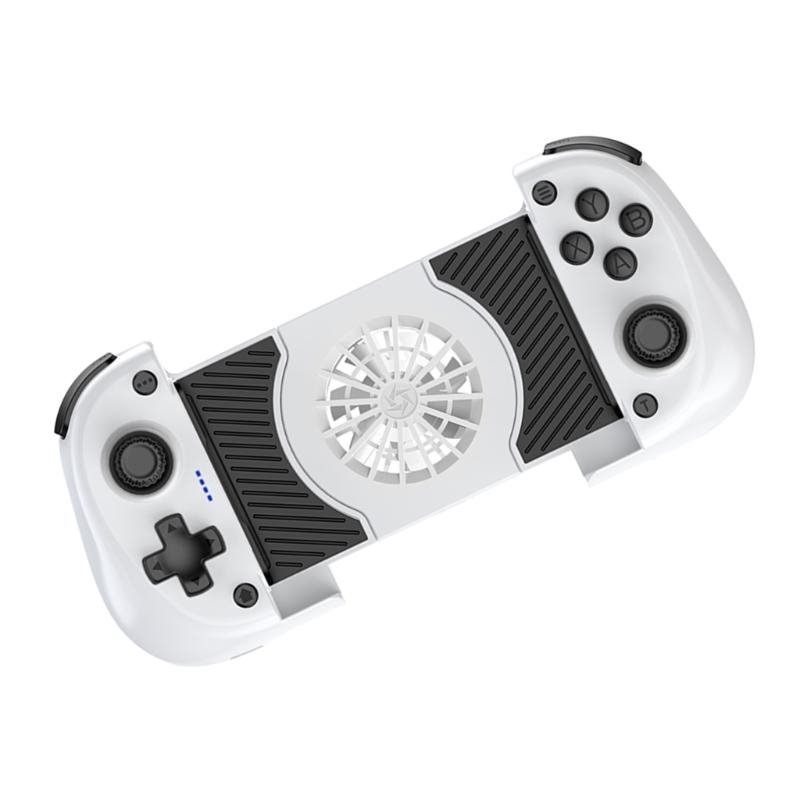 الهاتف غمبد مزدوج الاهتزاز موت - مراجعة Gaming Console For Phone وسعره