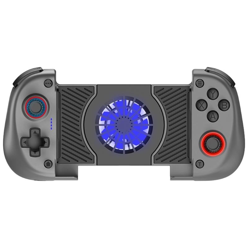 الهاتف غمبد مزدوج الاهتزاز موت - مراجعة Gaming Console For Phone وسعره
