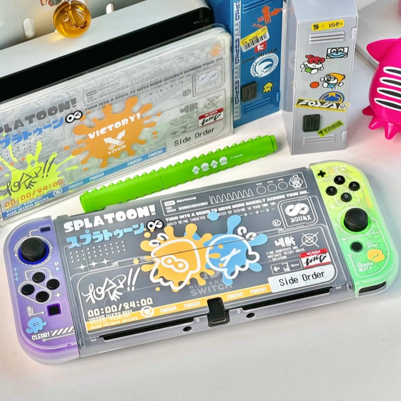 غطاء حماية رفيع ومضاد للخدوش ل - مراجعة Gaming Console In وسعره