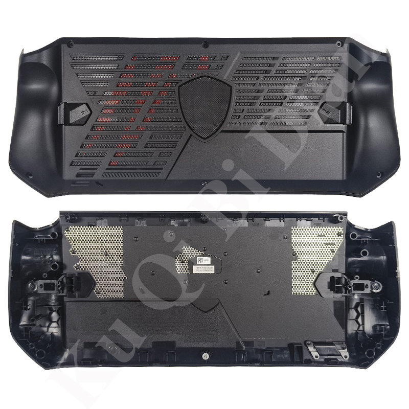 فونينغكانغ ®   أجهزة ألعاب محم - مراجعة Gaming Console Display Case وسعره