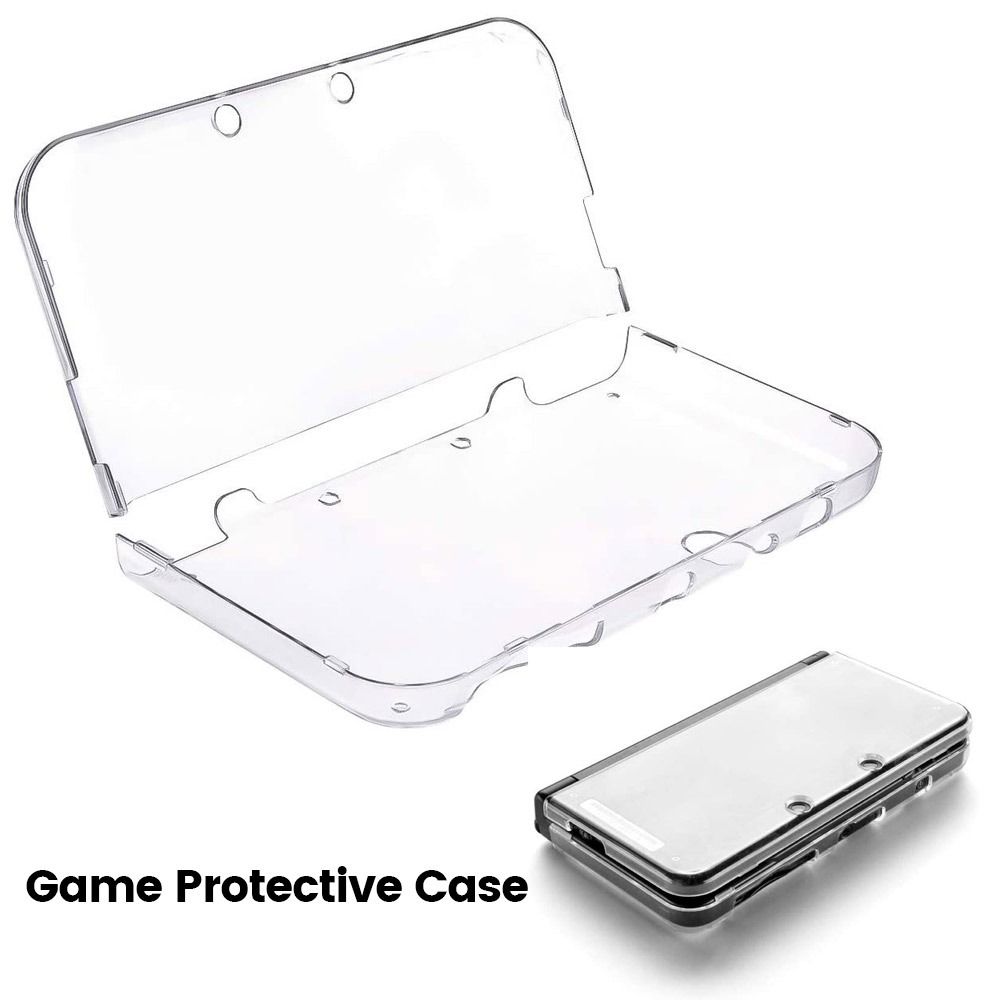 ملحقات الألعاب حافظة وحدة التح - مراجعة Gaming Console All وسعره
