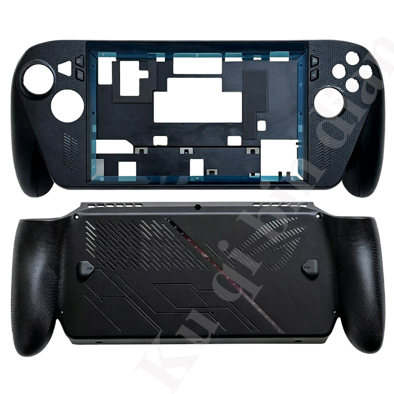 فونينغكانغ ®   لأجهزة ألعاب AS - مراجعة Gaming Console Display Case وسعره