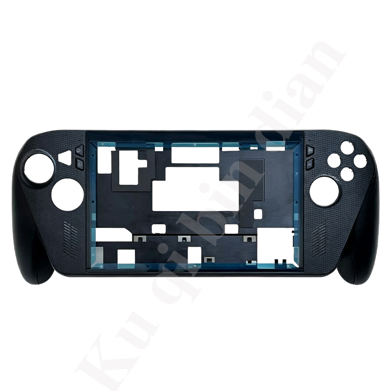 فونينغكانغ ®   لأجهزة ألعاب AS - مراجعة Gaming Console Display Case وسعره