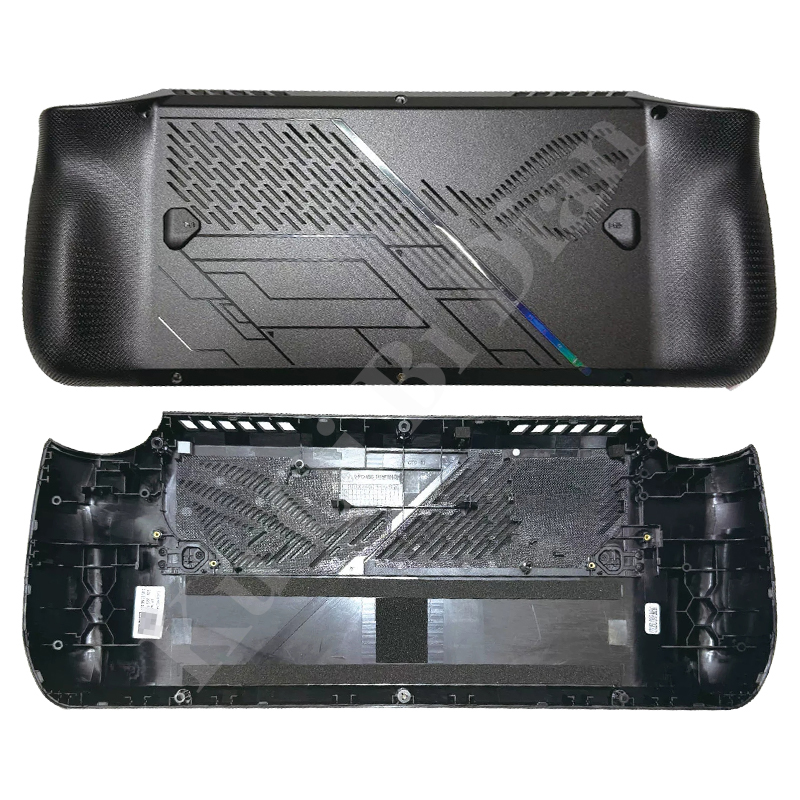 فونينغكانغ ®   لجهاز ASUS ROG  - مراجعة Gaming Console Display Case وسعره