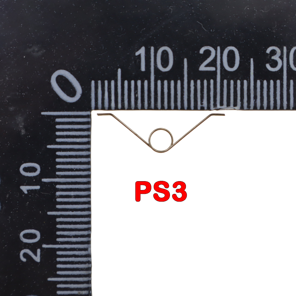 10/20/30/50 قطعة زنبركات أزرار - مراجعة Gaming Console In Tv وسعره