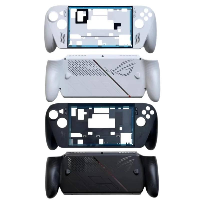 غلاف أمامي وخلفي أصلي لجهاز AS - مراجعة Gaming Console In وسعره