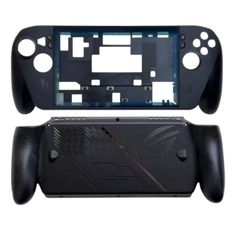 غلاف أمامي وخلفي أصلي لجهاز AS - مراجعة Gaming Console In وسعره