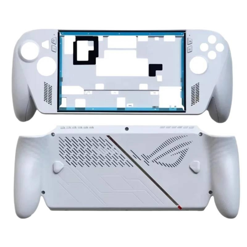 غلاف أمامي وخلفي أصلي لجهاز AS - مراجعة Gaming Console In وسعره